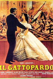 دانلود فیلم The Leopard 1963112987-2121451830