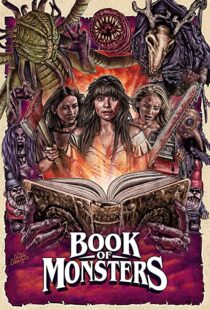 دانلود فیلم Book of Monsters 2018113368-868058780