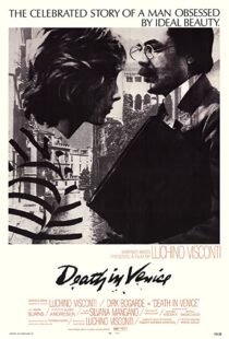 دانلود فیلم Death in Venice 1971113703-363229030