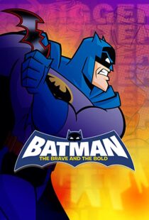 دانلود انیمیشن Batman: The Brave and the Bold115073-1925665180