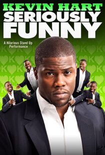 دانلود فیلم Kevin Hart: Seriously Funny 2010114378-434248325