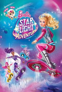 دانلود انیمیشن Barbie: Star Light Adventure 2016110497-2080180063