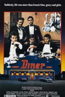 دانلود فیلم Diner 1982114537-1334988758