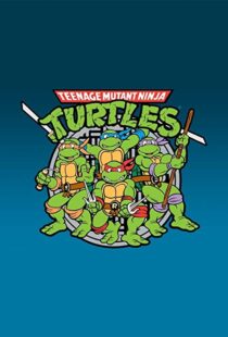 دانلود انیمه Teenage Mutant Ninja Turtles112062-346765067