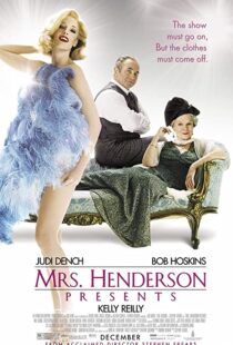 دانلود فیلم Mrs. Henderson Presents 2005110648-2051867569