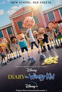 دانلود انیمیشن Diary of a Wimpy Kid 2021112319-2073602531