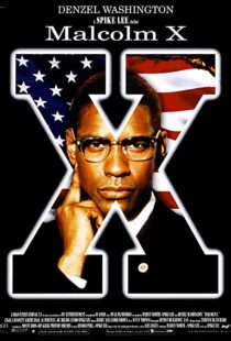 دانلود فیلم Malcolm X 1992111387-1812844404