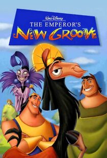 دانلود انیمیشن The Emperor’s New Groove 2000111437-1174067178