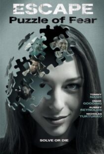 دانلود فیلم Escape: Puzzle of Fear 2020114461-912416586