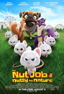 دانلود انیمیشن The Nut Job 2: Nutty by Nature 2017114585-152671898