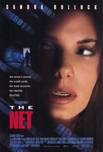 دانلود فیلم The Net 1995110763-23190591