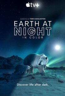 دانلود مستند Earth at Night in Color115148-472997638