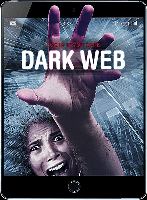 دانلود فیلم Dark Web 2017