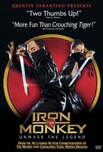 دانلود فیلم Iron Monkey 1993113780-1109535699