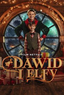 دانلود فیلم David and the Elves 2021113304-195094314