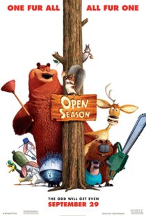 دانلود انیمیشن Open Season 2006116176-59731759