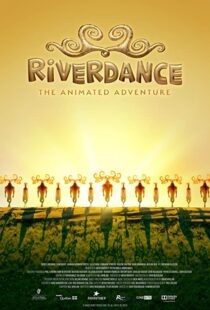 دانلود انیمیشن Riverdance: The Animated Adventure 2021115345-321797027