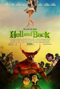 دانلود انیمیشن Hell and Back 2015116076-797803860