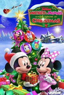 دانلود انیمیشن Mickey and Minnie Wish Upon a Christmas 2021116104-1862096721