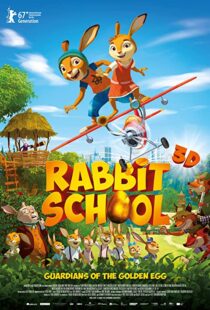 دانلود انیمیشن Rabbit School: Guardians of the Golden Egg 2017115352-548592995