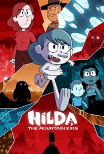 دانلود انیمیشن Hilda and the Mountain King 2021115918-863178340