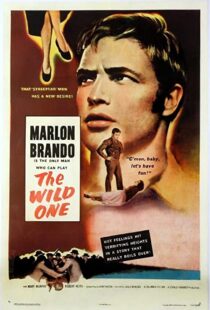 دانلود فیلم The Wild One 1953115341-943951697