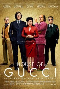 دانلود فیلم House of Gucci 2021115320-2043645648