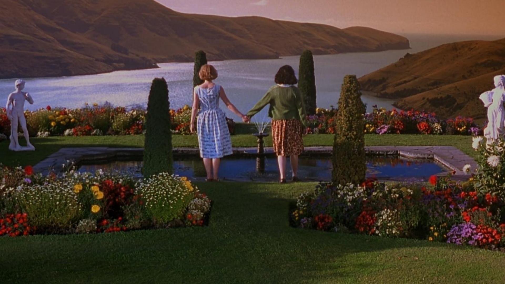 دانلود فیلم Heavenly Creatures 1994