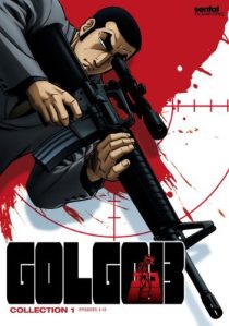 دانلود انیمه Golgo 13109713-2104498129