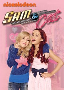 دانلود سریال Sam & Cat106471-44679720