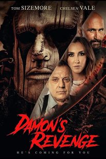 دانلود فیلم Damon’s Revenge 2022194985-1114980350