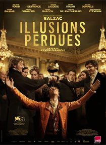 دانلود فیلم Lost Illusions 2021194495-1674899212