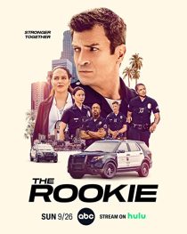 دانلود سریال The Rookie8068-767063157