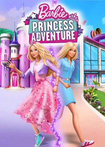 دانلود انیمیشن Barbie Princess Adventure 2020193953-1054818689