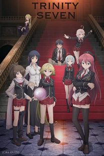 دانلود انیمه Trinity Seven95270-1112855051