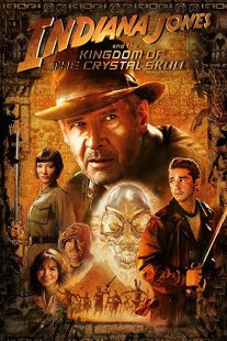 دانلود فیلم Indiana Jones and the Kingdom of the Crystal Skull 20086163-1912526635