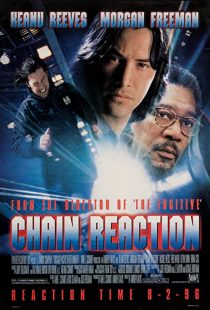 دانلود فیلم Chain Reaction 1996195966-115724741