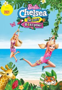 دانلود انیمیشن Barbie & Chelsea: the Lost Birthday 2021196853-2132524789