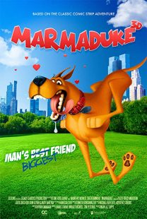 دانلود انیمیشن Marmaduke 2022198264-582334455