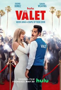 دانلود فیلم The Valet 2022198905-373428190