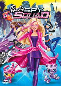 دانلود انیمیشن Barbie: Spy Squad 2016196859-1764584500