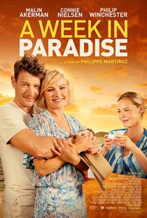 دانلود فیلم A Week in Paradise 2022196554-672067217