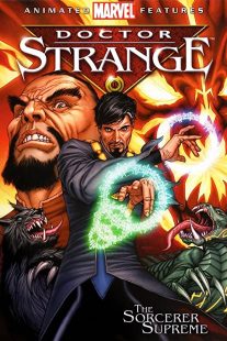 دانلود انیمیشن Doctor Strange 2007197365-99224406