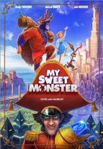 دانلود انیمیشن My Sweet Monster 2021198535-431515290