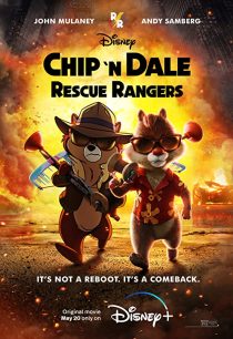 دانلود انیمیشن Chip ‘n Dale: Rescue Rangers 2022198917-292169449