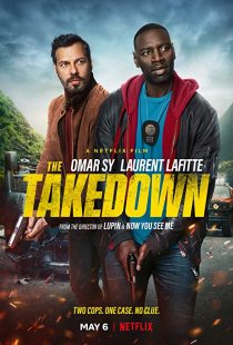 دانلود فیلم The Takedown 2022197827-2003185503