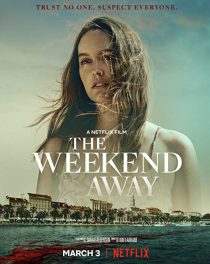 دانلود فیلم The Weekend Away 2022198046-1987716753