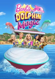 دانلود انیمیشن Barbie: Dolphin Magic 2017197881-3390561