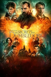 دانلود فیلم Fantastic Beasts: The Secrets of Dumbledore 2022198270-317814464