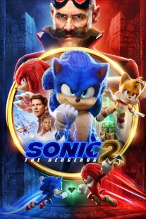 دانلود انیمه Sonic the Hedgehog 2 2022196952-827625529